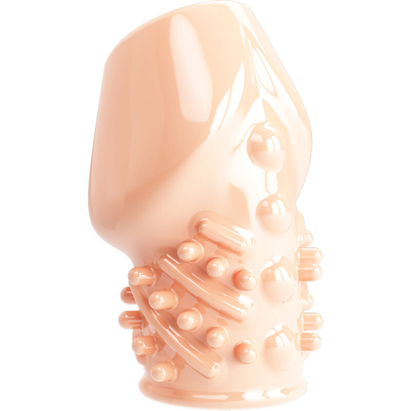 PRETTY LOVE - MATIAS NATÜRLICHER PENIS DICKER