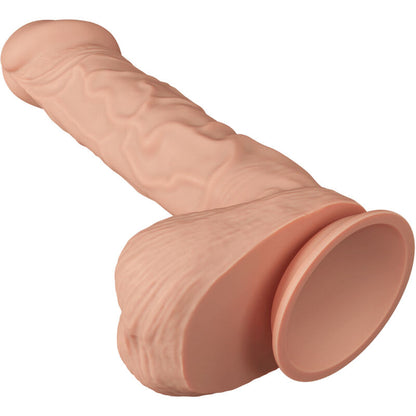 BAILE - BEAUTIFUL ENCOUNTER BERGRISI FLEXIBLER REALISTISCHER DILDO 26 CM NATÜRLICH
