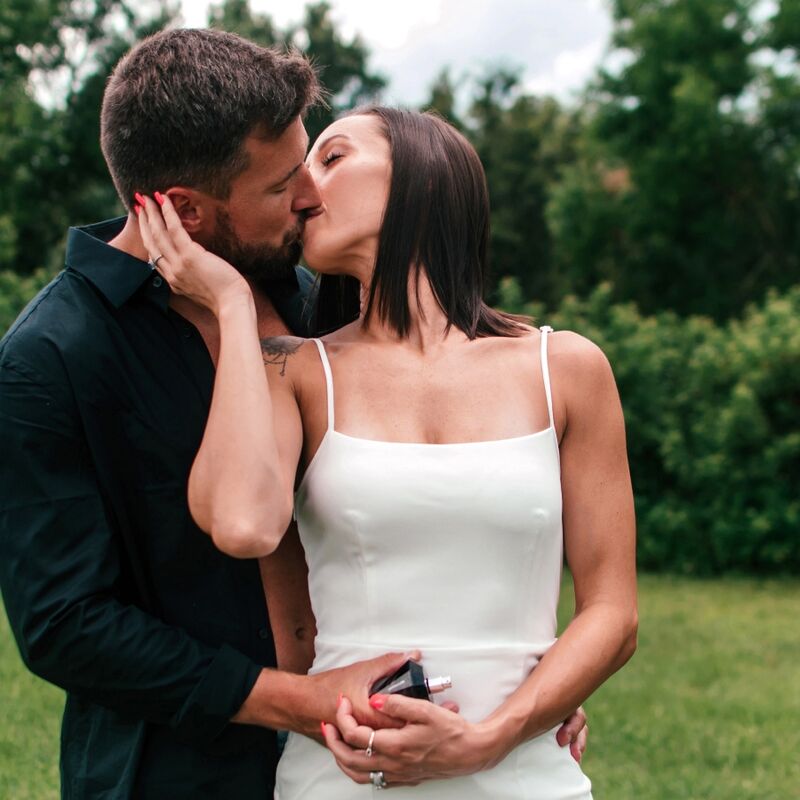 AUGE DER LIEBE - MATCHMAKER BLACK DIAMOND PHEROMONE PARFÜM ZIEH SIE AN 30 ML