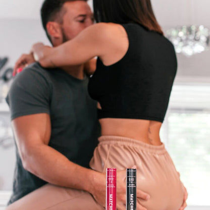 AUGE DER LIEBE - MATCHMAKER BLACK DIAMOND PHEROMONE PARFÜM ZIEH SIE AN 10 ML