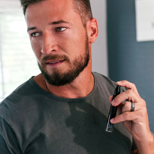 AUGE DER LIEBE - MATCHMAKER BLACK DIAMOND PHEROMONE PARFÜM LOCKT SIE AN 10 ML