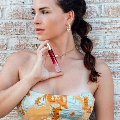 EYE OF LOVE - MATCHMAKER RED DIAMOND PARFÜM LOCKEN SIE SIE AN 10 ML