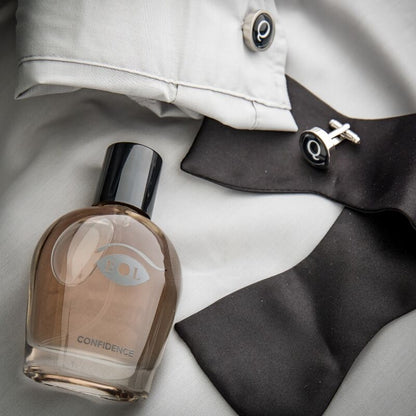 EYE OF LOVE - EOL PHEROMONE PARFUM DELUXE 50 ML - SELBSTVERTRAUEN