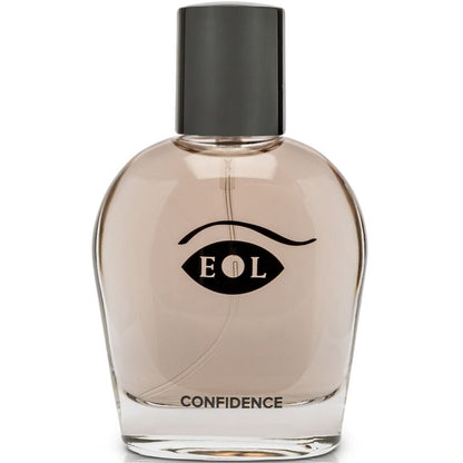EYE OF LOVE - EOL PHEROMONE PARFUM DELUXE 50 ML - SELBSTVERTRAUEN
