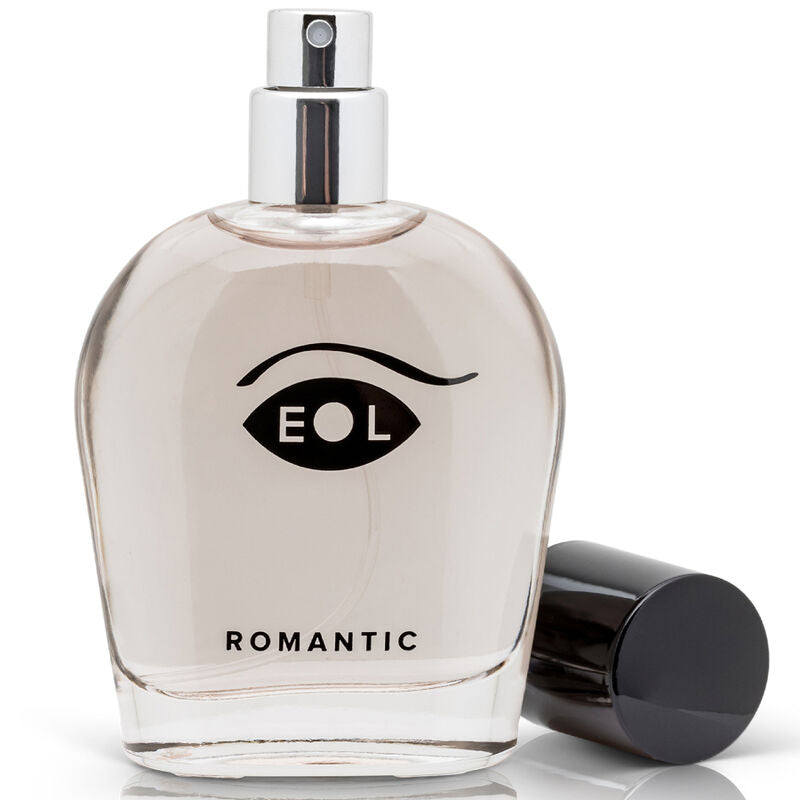 EYE OF LOVE – EOL PHR PARFUM DELUXE 50 ML – ROMANTISCH
