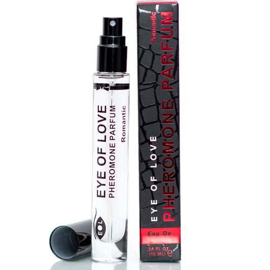 EYE OF LOVE - EOL PHEROMONE PARFUM 10 ML - ROMANTISCH
