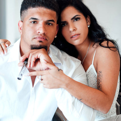 EYE OF LOVE - EOL PHEROMONE PARFUM 10 ML - ROMANTISCH