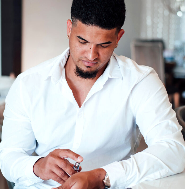 EYE OF LOVE - EOL PHEROMONE PARFUM 10 ML - ROMANTISCH