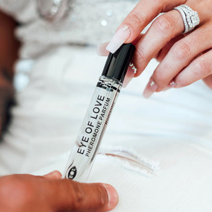 EYE OF LOVE - EOL PHEROMONE PARFUM 10 ML - ROMANTISCH