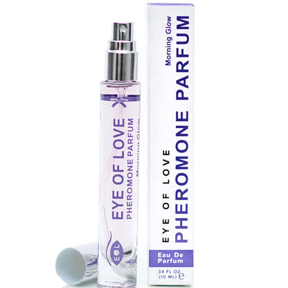 EYE OF LOVE – EOL PHEROMONE PARFÜM 10ML – MORNING GLOW