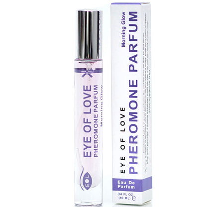 EYE OF LOVE – EOL PHEROMONE PARFÜM 10ML – MORNING GLOW