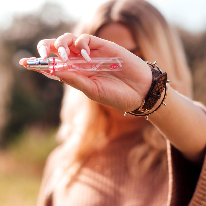 EYE OF LOVE – EOL PHEROMONE PARFUM 10 ML – DUFTLOS FÜR FRAUEN