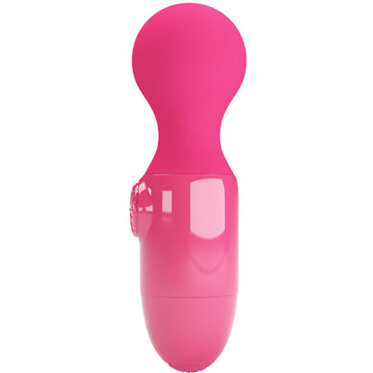 PRETTY LOVE - MAGENTA MINI-PERSONAL-MASSAGER