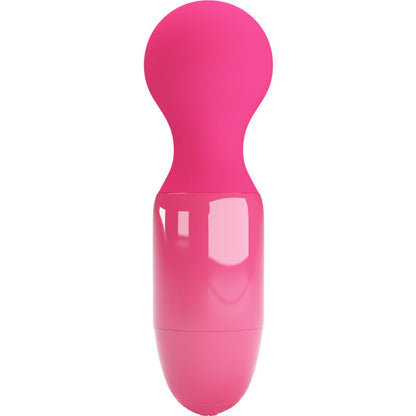 PRETTY LOVE - MAGENTA MINI-PERSONAL-MASSAGER