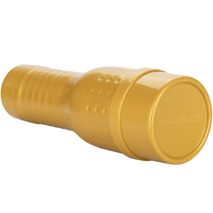 PRIVAT - PERSONAL TRAINER GLEITMITTEL MASTURBATOR