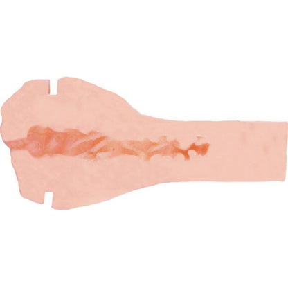 PRIVAT - MASTURBATOR HORNY COUGAR TO GO