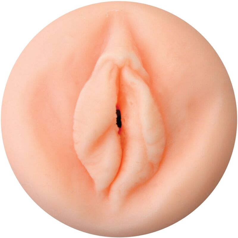 PRIVAT - MASTURBATOR HORNY COUGAR TO GO