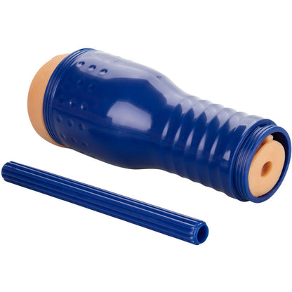 PRIVAT - TARRA WHITE LEGEND PUSSY MASTURBATOR