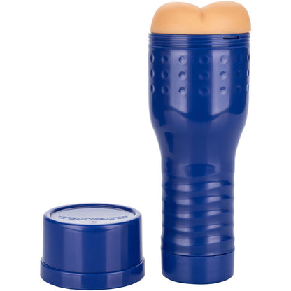 PRIVAT - TARRA WHITE LEGEND ASS MASTURBATOR