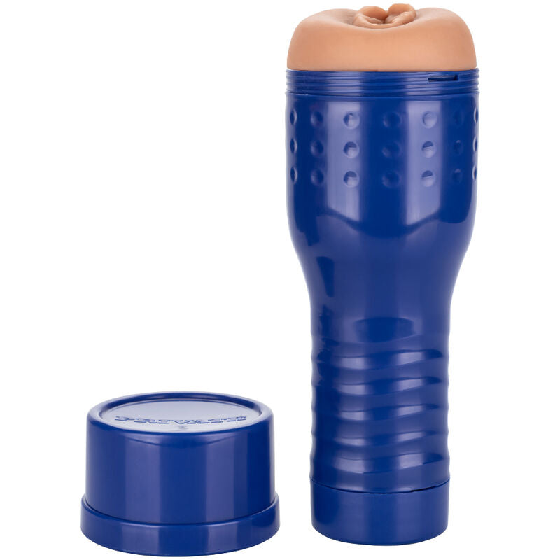 PRIVAT - ALEXA TOMAS SUPERSTAR PUSSY MASTURBATOR