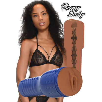 PRIVAT - ROMY INDY PORNOSTAR PUSSY MASTURBATOR
