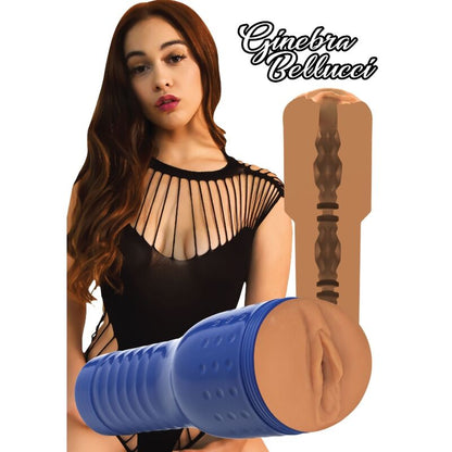 PRIVAT - GINEBRA PORNSTAR PUSSY MASTURBATOR