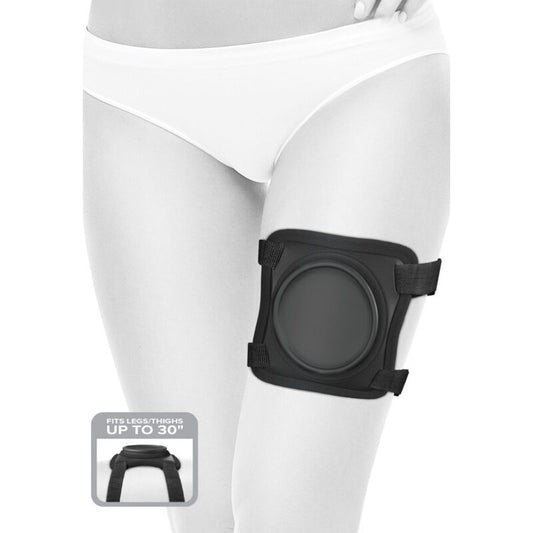 PIPEDREAMS - BODY DOCK BECKENGURTGURT