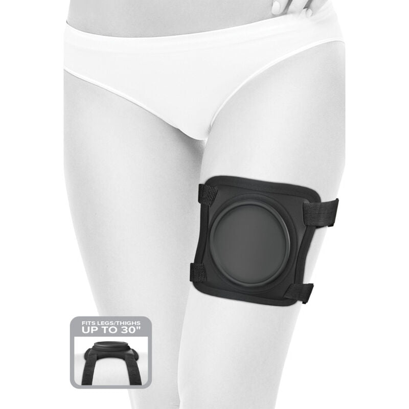 PIPEDREAMS - BODY DOCK BECKENGURTGURT