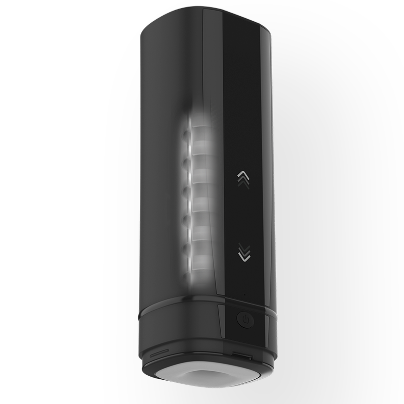 KIIROO - ONYX+ TELEDILDONISCHER MASTURBATOR MIT HAUTTEXTUR