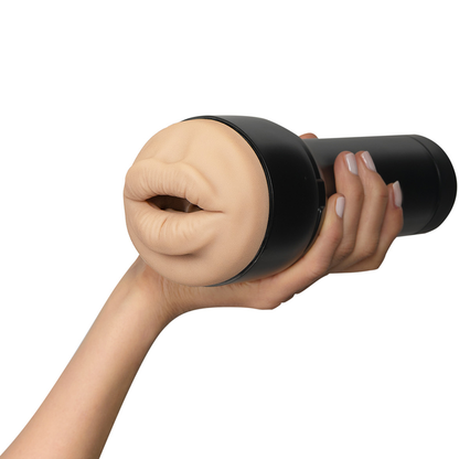 KIIROO - FÜHLEN SIE VICTORIA JUNE BOCA 