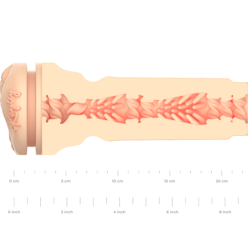 KIIROO - FÜHLEN SIE KAYLEY GUNNER - STARS COLLECTION STROKER 