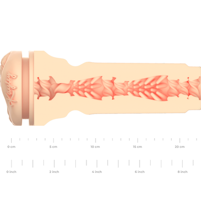 KIIROO - FÜHLEN SIE KAYLEY GUNNER - STARS COLLECTION STROKER 