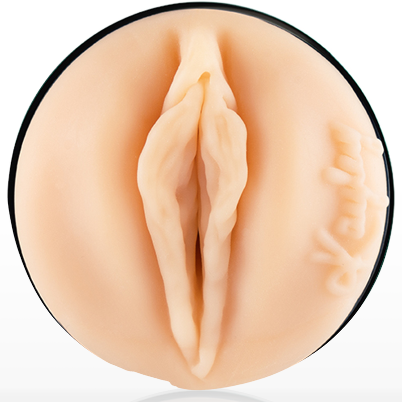 KIIROO - FÜHLEN SIE KAYLEY GUNNER - STARS COLLECTION STROKER 