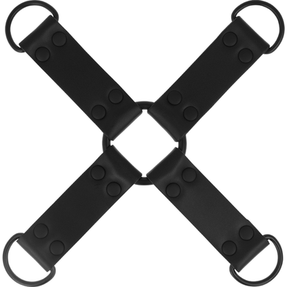 INTENSIV - FETISCH HOG TIE