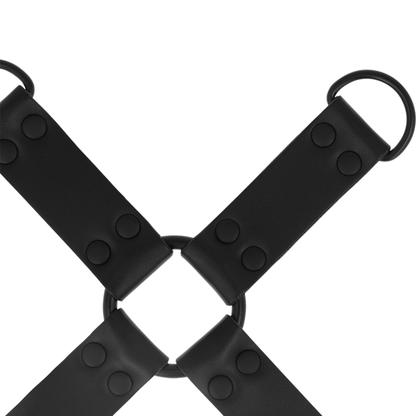 INTENSIV - FETISCH HOG TIE