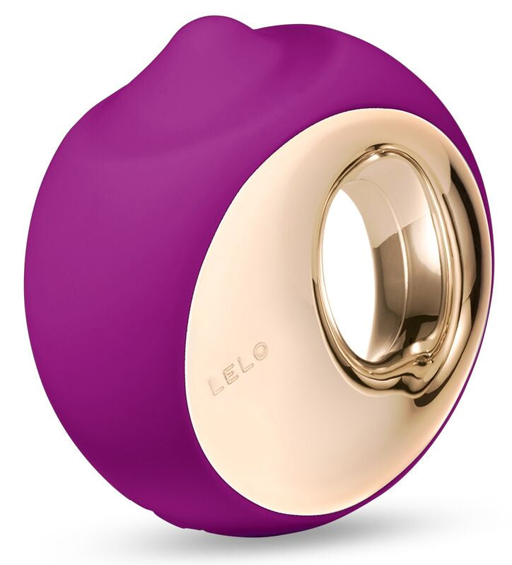 LELO - ORA 3 LILA ORALSEX-STIMULATOR