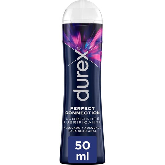 DUREX - PERFECT CONNECTION GLEITMITTEL 50 ML