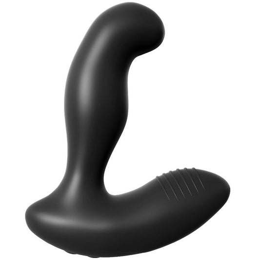 ANAL FANTASY ELITE COLLECTION – ELEKTRO-STIM-VIBRATOR, PROSTATAMASSAGEGERÄT