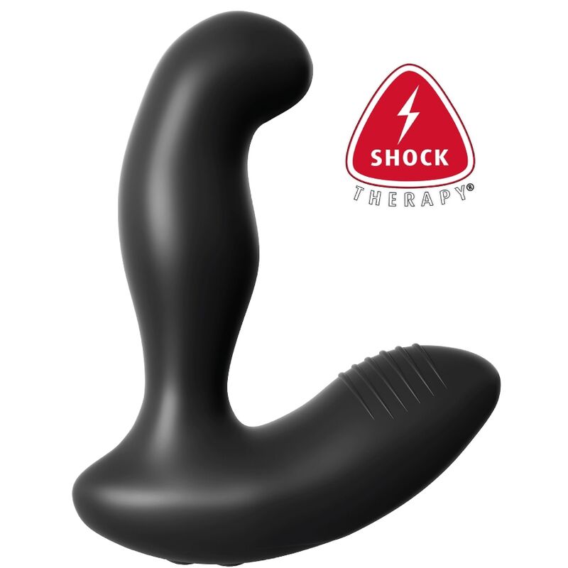 ANAL FANTASY ELITE COLLECTION – ELEKTRO-STIM-VIBRATOR, PROSTATAMASSAGEGERÄT