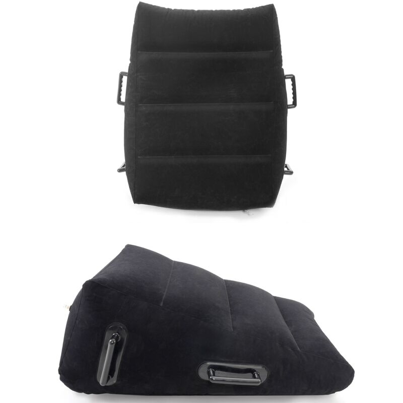 FETISH FANTASY SERIES - ULTRA AUFBLASBARER POSITIONSMASTER