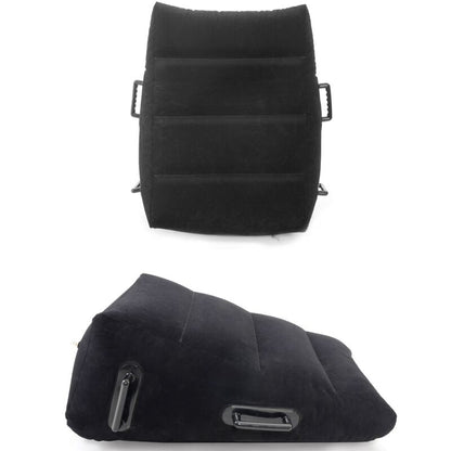 FETISH FANTASY SERIES - ULTRA AUFBLASBARER POSITIONSMASTER