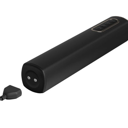 ANAL FANTASY ELITE COLLECTION – AUFBLASBARER STECKER &amp; AUTO-THROB-VIBRATOR