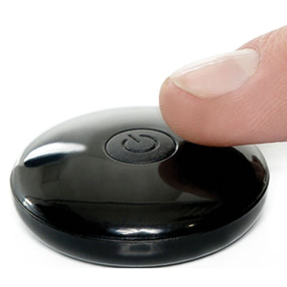 FETISH FANTASY SERIES - VERSTELLBARER HARNESS FERNBEDIENUNG REALISTISCHER PENIS MIT WIEDERAUFLADBAREN HODEN UND VIBRATOR 15 CM