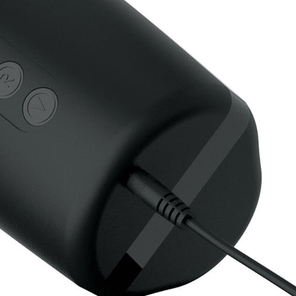 PDX ELITE - STROKER ULTRA-LEISTUNGSSTARK, WIEDERAUFLADBAR