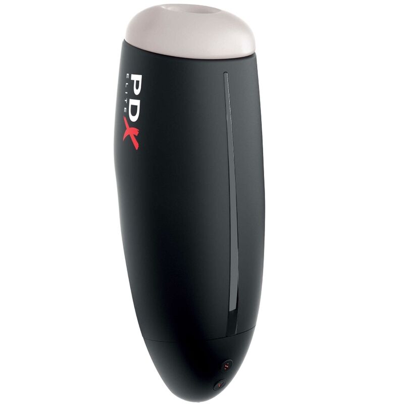 PDX ELITE - STROKER FAP-O-MATIC SAUGER &amp; VIBRATOR MASTURBATOR