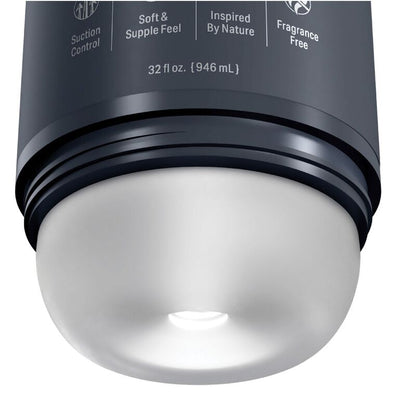 PDX PLUS - STROKER MASTURBATOR DISKRETES TIEFENCREME-SHAMPOO-FLASCHENDESIGN