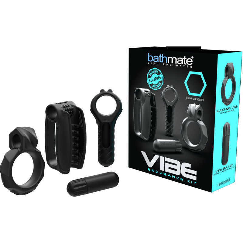 BATHMATE – VIBE RESISTANCE KIT