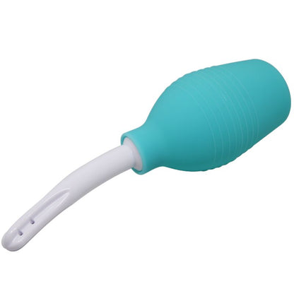 MR PLAY - ANAL BIRNE BLAUE GUMMIDUSCHE