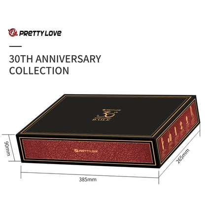 PRETTY LOVE - PRODUKTSET FÜR PAARE