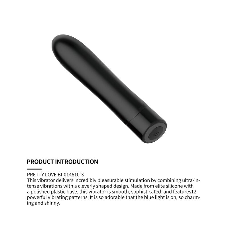 PRETTY LOVE - PRODUKTSET FÜR PAARE